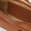 Bolso Amazona 31 Cropped en piel de becerro brillante Bolso Amazona 31 Cropped en piel de becerro brillante