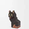Bolso de mano «Futurist Cat» en piel de becerro clásica Bolso de mano «Futurist Cat» en piel de becerro clásica