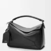 Bolso grande «Featherlight Puzzle» en piel de cordero napa Bolso grande «Featherlight Puzzle» en piel de cordero napa
