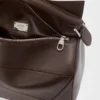 Bolso grande «Featherlight Puzzle» en piel de cordero napa Bolso grande «Featherlight Puzzle» en piel de cordero napa