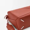 Bolso grande «Featherlight Puzzle» en piel de cordero napa Bolso grande «Featherlight Puzzle» en piel de cordero napa