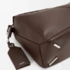 Bolso grande «Featherlight Puzzle» en piel de cordero napa Bolso grande «Featherlight Puzzle» en piel de cordero napa