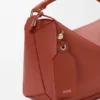Bolso grande «Featherlight Puzzle» en piel de cordero napa Bolso grande «Featherlight Puzzle» en piel de cordero napa