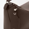 Bolso grande «Featherlight Puzzle» en piel de cordero napa Bolso grande «Featherlight Puzzle» en piel de cordero napa