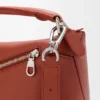 Bolso grande «Featherlight Puzzle» en piel de cordero napa Bolso grande «Featherlight Puzzle» en piel de cordero napa