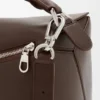 Bolso grande «Featherlight Puzzle» en piel de cordero napa Bolso grande «Featherlight Puzzle» en piel de cordero napa