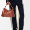 Bolso grande «Featherlight Puzzle» en piel de cordero napa Bolso grande «Featherlight Puzzle» en piel de cordero napa