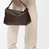 Bolso grande «Featherlight Puzzle» en piel de cordero napa Bolso grande «Featherlight Puzzle» en piel de cordero napa