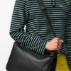 Bolso grande «Featherlight Puzzle» en piel de cordero napa Bolso grande «Featherlight Puzzle» en piel de cordero napa