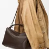 Bolso grande «Featherlight Puzzle» en piel de cordero napa Bolso grande «Featherlight Puzzle» en piel de cordero napa