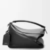 Bolso grande «Featherlight Puzzle» en piel de cordero napa Bolso grande «Featherlight Puzzle» en piel de cordero napa
