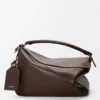 Bolso grande «Featherlight Puzzle» en piel de cordero napa Bolso grande «Featherlight Puzzle» en piel de cordero napa