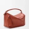Bolso grande «Featherlight Puzzle» en piel de cordero napa Bolso grande «Featherlight Puzzle» en piel de cordero napa