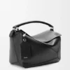 Bolso grande «Featherlight Puzzle» en piel de cordero napa Bolso grande «Featherlight Puzzle» en piel de cordero napa