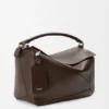 Bolso grande «Featherlight Puzzle» en piel de cordero napa Bolso grande «Featherlight Puzzle» en piel de cordero napa