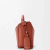 Bolso grande «Featherlight Puzzle» en piel de cordero napa Bolso grande «Featherlight Puzzle» en piel de cordero napa