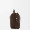 Bolso grande «Featherlight Puzzle» en piel de cordero napa Bolso grande «Featherlight Puzzle» en piel de cordero napa