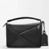 Bolso grande «Featherlight Puzzle» en piel de cordero napa Bolso grande «Featherlight Puzzle» en piel de cordero napa