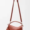 Bolso grande «Featherlight Puzzle» en piel de cordero napa Bolso grande «Featherlight Puzzle» en piel de cordero napa
