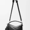Bolso grande «Featherlight Puzzle» en piel de cordero napa Bolso grande «Featherlight Puzzle» en piel de cordero napa
