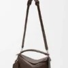 Bolso grande «Featherlight Puzzle» en piel de cordero napa Bolso grande «Featherlight Puzzle» en piel de cordero napa