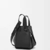 Bolso Hammock Compact en piel de becerro clásica Bolso Hammock Compact en piel de becerro clásica
