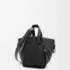 Bolso Hammock Compact en piel de becerro clásica Bolso Hammock Compact en piel de becerro clásica