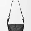 Bolso Hammock Compact en piel de becerro clásica Bolso Hammock Compact en piel de becerro clásica