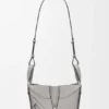 Bolso Hammock Compact en piel de becerro de grano suave Bolso Hammock Compact en piel de becerro de grano suave