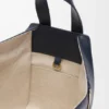 Bolso Hammock Compact en piel de becerro de grano suave