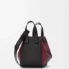 Bolso Hammock Compact en piel de becerro napa Bolso Hammock Compact en piel de becerro napa