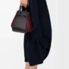 Bolso Hammock Compact en piel de becerro napa Bolso Hammock Compact en piel de becerro napa