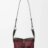 Bolso Hammock Compact en piel de becerro napa Bolso Hammock Compact en piel de becerro napa