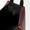 Bolso Hammock Compact en piel de becerro napa Bolso Hammock Compact en piel de becerro napa