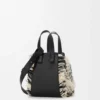 Bolso Hammock compacto en tejido Bolso Hammock compacto en tejido