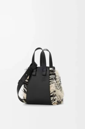 Bolso Hammock compacto en tejido