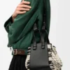 Bolso Hammock compacto en tejido Bolso Hammock compacto en tejido