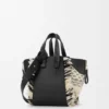 Bolso Hammock compacto en tejido Bolso Hammock compacto en tejido
