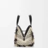 Bolso Hammock compacto en tejido Bolso Hammock compacto en tejido