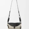 Bolso Hammock compacto en tejido Bolso Hammock compacto en tejido
