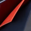 Bolso «Hammock Flip» con diseño en capas en piel de becerro clásica Bolso «Hammock Flip» con diseño en capas en piel de becerro clásica