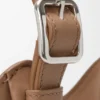 Bolso Hammock Flip en piel de becerro clásica Bolso Hammock Flip en piel de becerro clásica