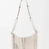 Bolso Hammock Flip en piel de becerro clásica Bolso Hammock Flip en piel de becerro clásica