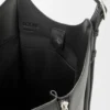 Bolso Hammock Flip en piel de becerro clásica