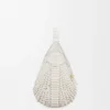 Bolso hobo «Diamond» de piel de becerro Bolso hobo «Diamond» de piel de becerro