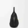Bolso hobo «Diamond» de piel de becerro Bolso hobo «Diamond» de piel de becerro