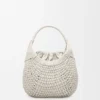 Bolso hobo «Diamond» de piel de becerro Bolso hobo «Diamond» de piel de becerro