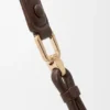 Bolso Madrid grande en piel de becerro flexible