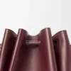Bolso Madrid grande en piel de becerro flexible Bolso Madrid grande en piel de becerro flexible