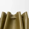 Bolso Madrid grande en piel de becerro flexible Bolso Madrid grande en piel de becerro flexible